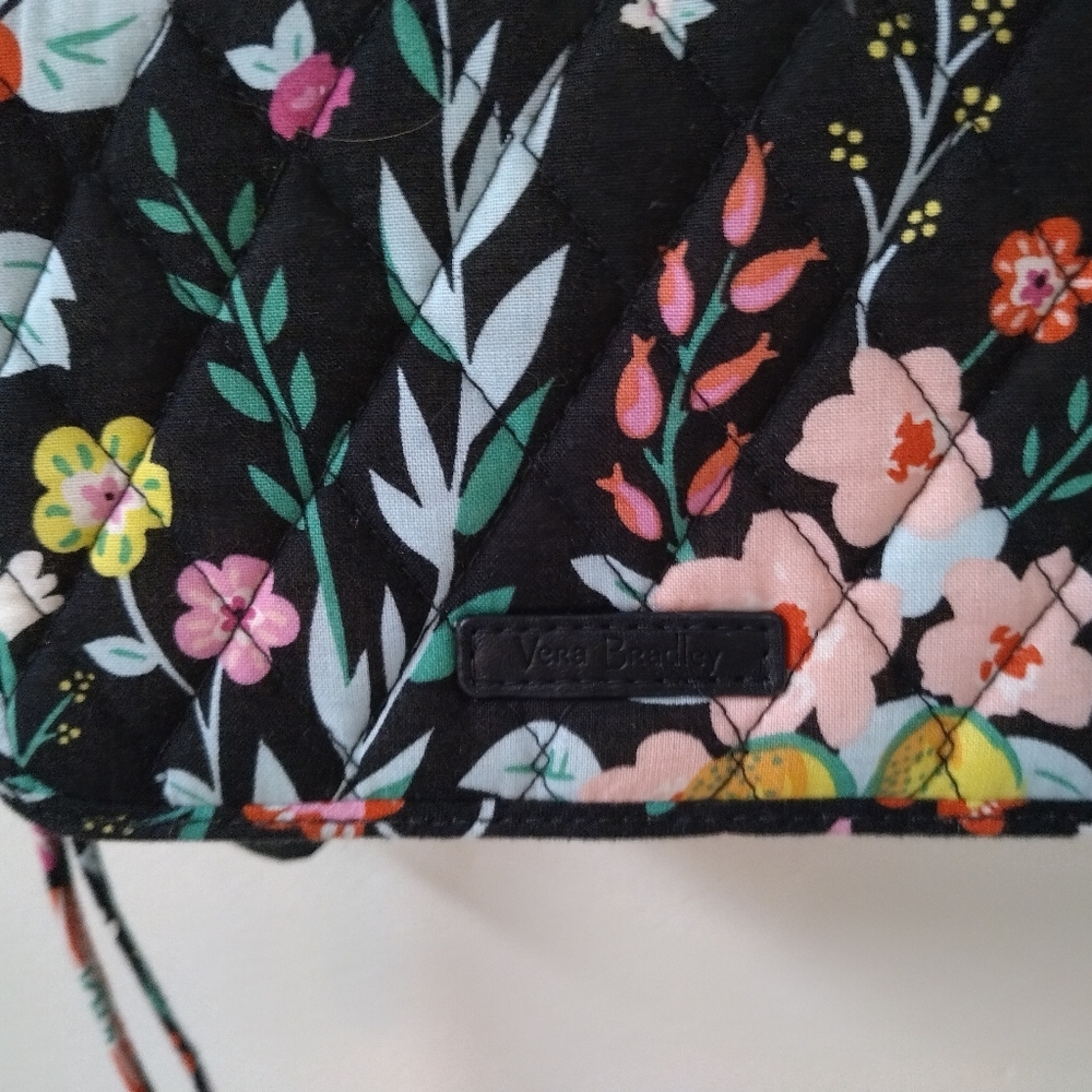 Vera Bradley Cross Body